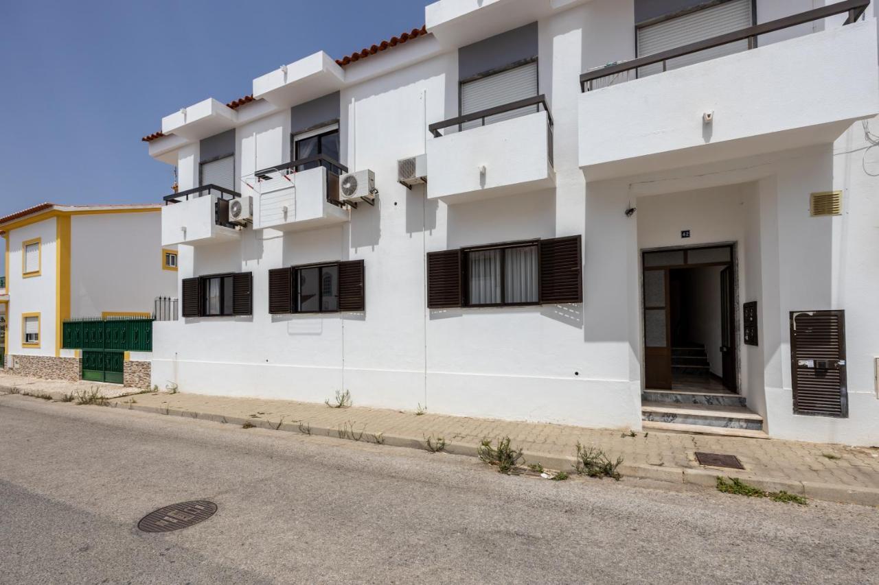Alagoa Apartment Altura Exterior foto