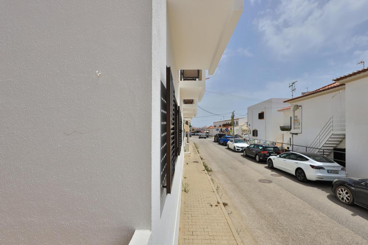 Alagoa Apartment Altura Exterior foto