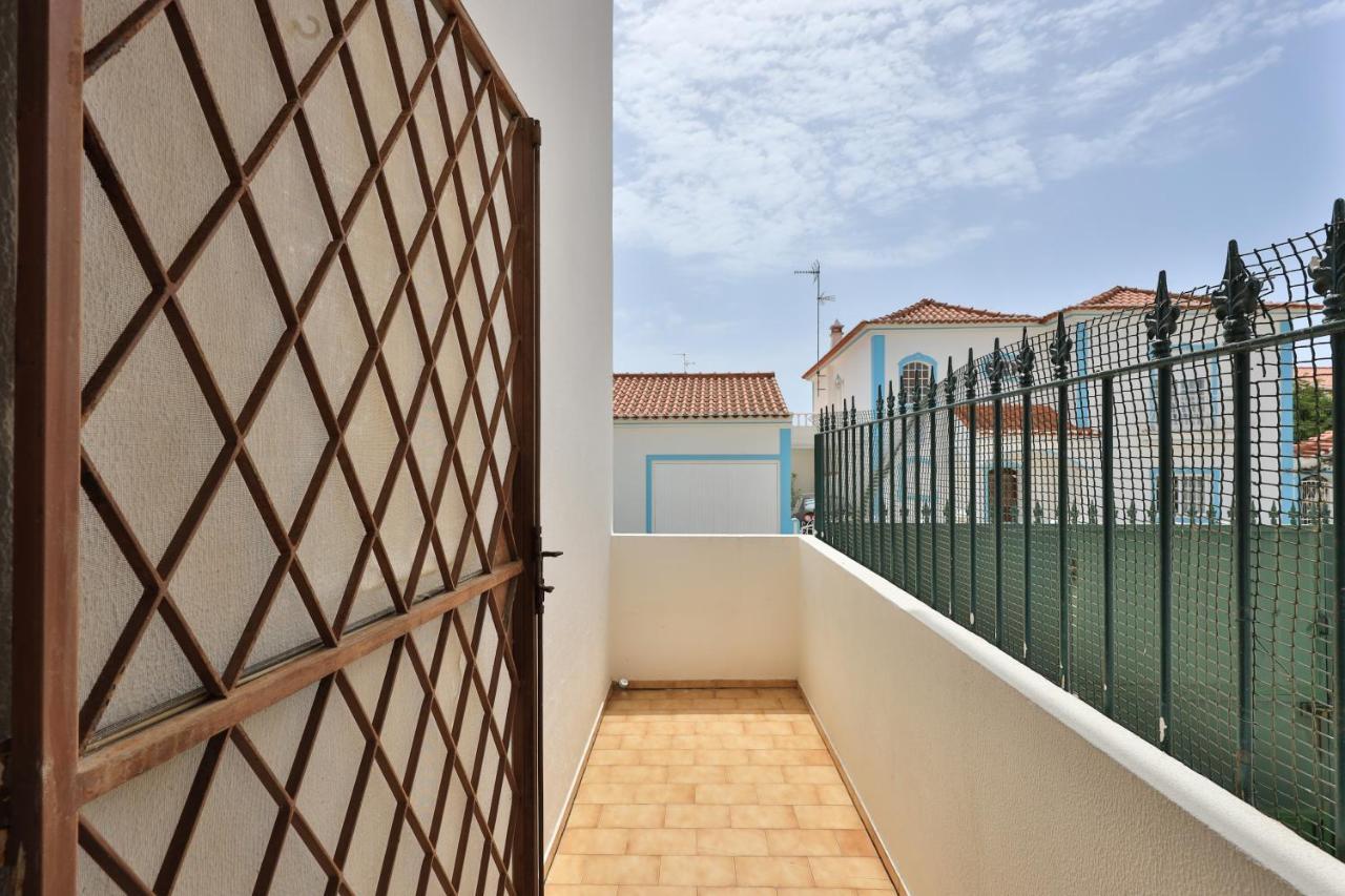Alagoa Apartment Altura Exterior foto